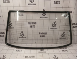 Стекло заднее для Daewoo Nexia 95-16  запчасти бу