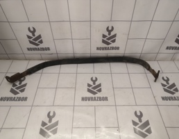 Лента крепление бензобака для Kia Spectra 2001-2011  запчасти бу