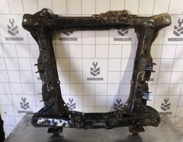 Балка подмоторная для Renault Clio 2 Symbol 1998-2008  запчасти бу