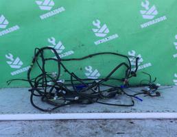 Проводка (коса) для Toyota Corolla E10 1992-1997  запчасти бу