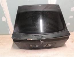 Дверь багажника со стеклом для Opel Astra G 1998-2005  запчасти бу