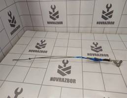 Тяга замка для Kia RIO 1 2000-2004  запчасти бу