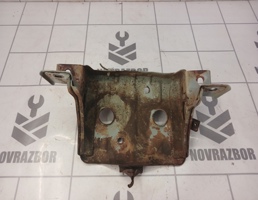 Крепление АКБ (корпус/подставка) для Kia RIO 1 2000-2004  запчасти бу