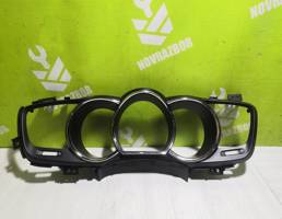 Накладка декоративная для Kia Optima 3 2010-2015  запчасти бу