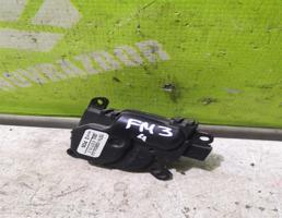 Моторчик заслонки отопителя для Ford Mondeo 3 00-07  запчасти бу