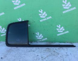 Стекло двери задней правой (форточка) для Renault Clio 2 Symbol 1998-2008  запчасти бу