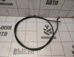 Трубка топливная для Skoda Yeti 2009-2018  запчасти бу