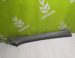 Обшивка стойки для Renault Logan 2005-2014  запчасти бу