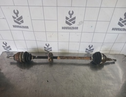 Полуось передняя правая для Opel Vectra B 1999-2002  запчасти бу