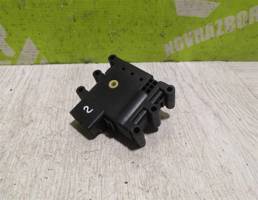 Моторчик заслонки отопителя для Mazda Mazda 6 GG 02-07  запчасти бу