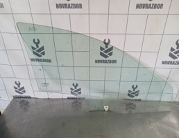 Стекло двери передней левой для Faw Besturn B50 2009-2016  запчасти бу