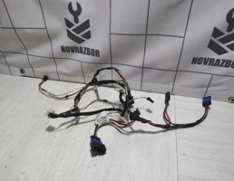 Проводка (коса) для Peugeot 307 2001-2008  запчасти бу