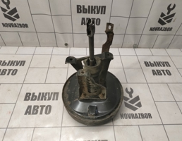 Усилитель тормозов вакуумный для Daewoo Nexia 95-16  запчасти бу