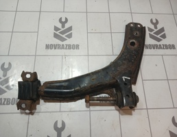 Рычаг передний левый для Chevrolet Lanos 2004+  запчасти бу