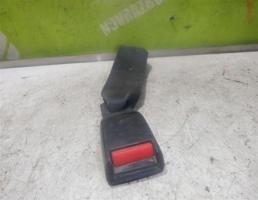 Ответная часть ремня безопасности для BMW 5-серия E34 88-95  запчасти бу