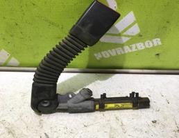 Ответная часть ремня безопасности для BMW 5-серия E39 1995-2003  запчасти бу