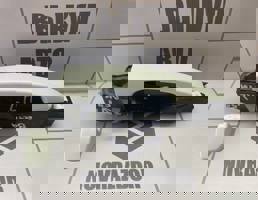 Ручка двери передней наружная левая для LADA VESTA 15-19  запчасти бу