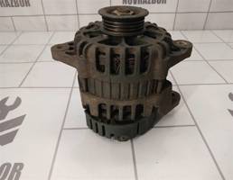 Генератор для Chevrolet Aveo T200 03-08  запчасти бу