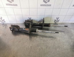 Амортизатор передний для Fiat Punto 2 (188) 99-10  запчасти бу