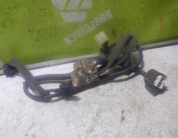 Проводка (коса) для Hyundai Lantra 96-00  запчасти бу