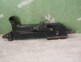 Воздуховод для Mazda 626 (GE) 1992-1997  запчасти бу