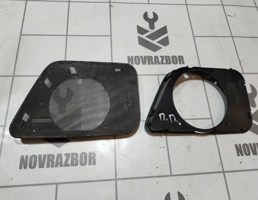 Решетка динамика для Volvo 440 1992-1994  запчасти бу