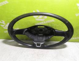 Рулевое колесо для AIR BAG (без AIR BAG) для VW Polo Sed RUS 2011-2020  запчасти бу