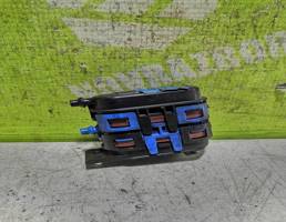 Моторчик заслонки отопителя для Mercedes Benz W210 E-class 1995-2000  запчасти бу