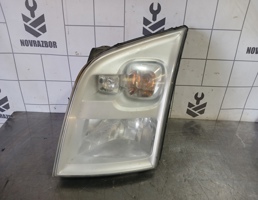 Фара левая для Ford Transit 06-13  запчасти бу