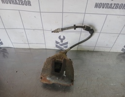 Суппорт передний левый для Ford Focus 2 05-08  запчасти бу