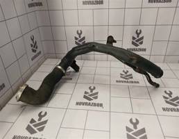 Патрубок интеркулера для Skoda Octavia A5 1Z   04-13  запчасти бу