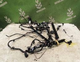 Проводка (коса) для Opel Meriva 2003-2010  запчасти бу