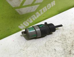 Насос омывателя для VW Passat  B3  1988-1993  запчасти бу