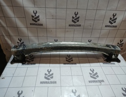 Усилитель переднего бампера для LADA VESTA 15-19  запчасти бу