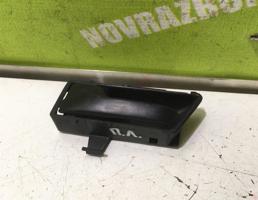 Ручка двери передней внутренняя левая для VW Golf 2 Jetta 2 83-92  запчасти бу