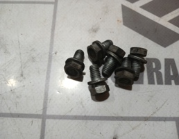 Болт маховика для Chery QQ6 S21 07-10  запчасти бу