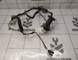 Проводка (коса) для Chevrolet Lacetti 04-13  запчасти бу