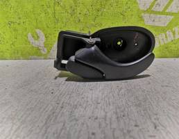 Ручка двери внутренняя левая для Ford Focus 1 1998-2004  запчасти бу