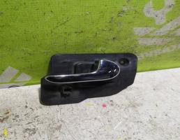 Ручка двери передней внутренняя правая для Opel Meriva 2003-2010  запчасти бу