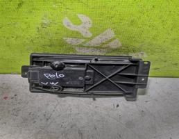 Резистор отопителя для VW Polo 99-01  запчасти бу