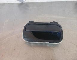 Ручка двери передней наружная правая для Opel Vectra B 1999-2002  запчасти бу