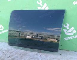 Стекло двери задней левой для VW Golf 3 Vento 91-97  запчасти бу