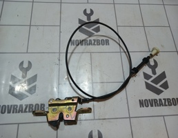 Замок спинки сиденья для Ford Focus 1 1998-2004  запчасти бу