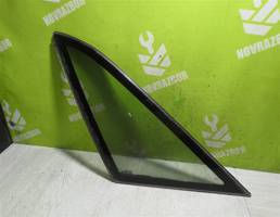 Стекло кузовное глухое левое для Audi 80  90  B3  86-91  запчасти бу