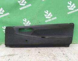 Обшивка двери комплект для VW Passat  B3  1988-1993  запчасти бу