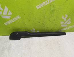 Накладка (кузов внутри) для Skoda Octavia A4 1U 2000-2011  запчасти бу