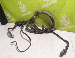 Клемма для Mitsubishi Space Wagon (N3,N4) 1991-2000  запчасти бу