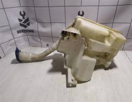 Бачок омывателя лобового стекла для Skoda Fabia 2007-2015  запчасти бу