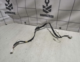Проводка (коса) для Mazda Mazda 3  BK  02-09  запчасти бу