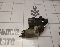 Стартер для Peugeot 307 2001-2008  запчасти бу